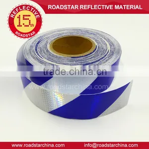 Waterproof Prismatic Reflection Vinyl Stickers thumbnail-5