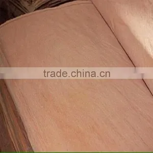 2016 Natural Red Olive Face Veneer/rotary Cut Natural Red Olive Veneer for Sale thumbnail-2
