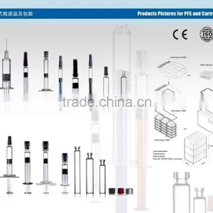 Glass Syringes for Sodium Hyaluronate thumbnail-1