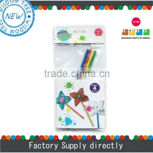 Windmill Decorations, Paper Windmill, DIY Windmill Toy thumbnail-1