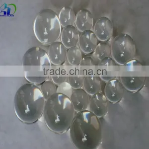 High Quality Crystal Glass Balls Bubbles for Table Decorration With Good Price thumbnail-4