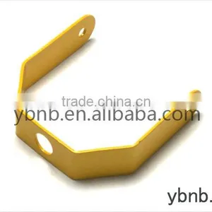 Customized Top Quality Steel Bending Parts thumbnail-1