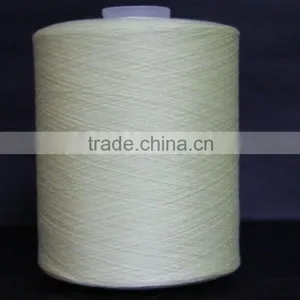 Poly/Poly 29/3 Core Spun Polyester Sewing Thread Raw White thumbnail-5