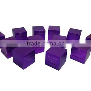 New Design Custom Customized Wholesale Custom Candle Box thumbnail-3
