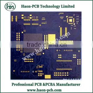 Gps Tracker Pcb Board Pcb hs Code thumbnail-1