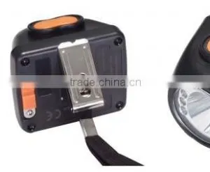 Ip65 Waterproof Industrial Led Headlamp 1W thumbnail-1