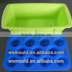 2014 High-quality Used Cake Mould thumbnail-1