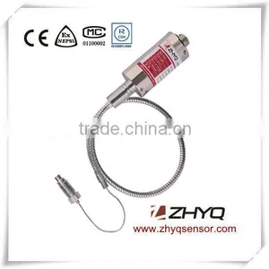 MV/V Output Capillary Melt Pressure Sensor for Limited Space thumbnail-1