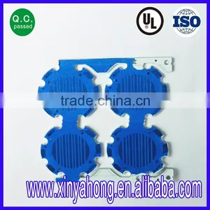 Based Aluminum Pcb for Led 94v0 1.0-3.0 Heat Conductivity thumbnail-4