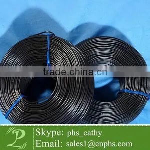 Flexible Twisted Iron Wire thumbnail-1