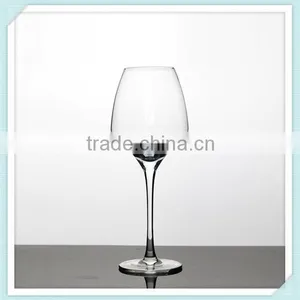 Cheap Hand Made Glass Wine Cup Red Wine Glass Cup With Good Quality thumbnail-2
