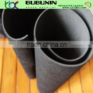 Nonwoven Fabric Nylon Cambrelle Fabric Laminated With Eva for Shoes Lining thumbnail-1