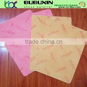 Cellulose Leather Insole Board Non Woven Fiber Insole Board Cellulose Fiber Cement Board thumbnail-6