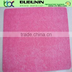 Fiber Insole Board With Latex Foam, Padded Fiber Insole Board thumbnail-5