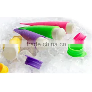 Silicone Popsicle Molds thumbnail-3