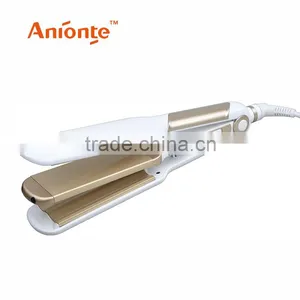 Fashion Design Style Elements Hair Straightener 2 In 1 Hair Straightener thumbnail-1