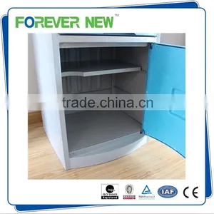 YXZ-800 ABS Chinese Bedside Cabinets With Dining Table thumbnail-3