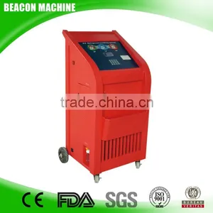 2015 BC-L800 Car A/c Refrigerant Recovery Recycling Machine by Manufacturing thumbnail-1