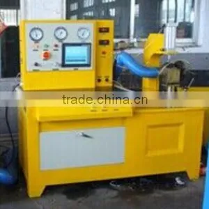 BCZY-2c Test Bench for Turbocharger With 2016 New Design thumbnail-1