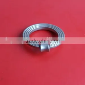 Zinc Alloy Ring Pull Handles for Furniture thumbnail-2