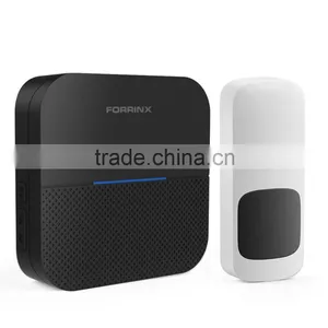 Forrinx Supply no Need Battery 52 Ring Tones Water Proof Push Button CE Certification thumbnail-2