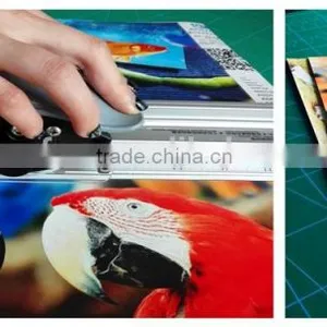 KT Boardand PVC Cutter Paper Trimmer Large Format Paper Trimmer for Advertising Paper Hot Sale 0.7m 1m 1.3m 1.6m 2m Cutter thumbnail-6