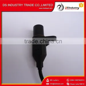 Diesel Engine Crankshaft Position Sensor 4890190 Sensor Switch 0281002411 Switch thumbnail-4