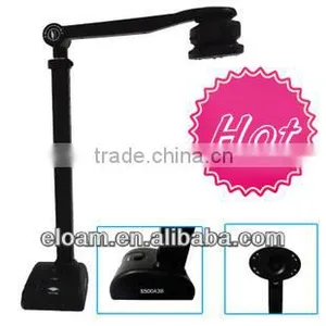 High Clarity A3 Size OCR Recognition Function Portable Click Document Scanner S500A3B thumbnail-1