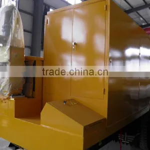 Arch Sheet Roll Forming Machine thumbnail-3
