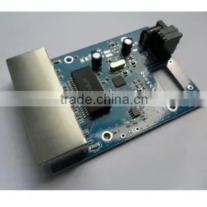 10/100M 20 km , Media Converter , With Best Power Supply thumbnail-3