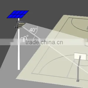 IP67 CE FCC RoHS Outdoor 600 Watt Led Flood Light thumbnail-1