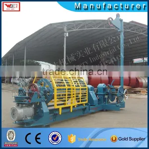 Wire Rope Making Machine Price List/rope Making Machine thumbnail-1