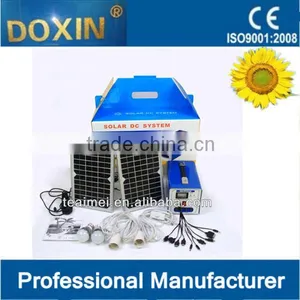 Best Price Mini Solar Generator System thumbnail-1