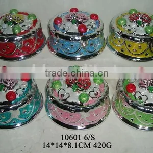 Ceramic Money Box Piggy Bank Coin Bank thumbnail-1
