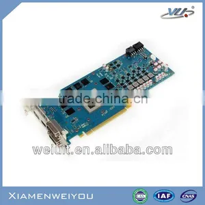 Custom Tablet Pcb Board Assembly Design Manufacturer thumbnail-1