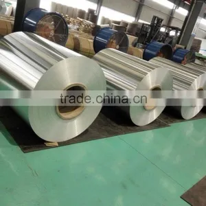 China High Quality Cheap Aluminium Foil for Electric Cable Belt thumbnail-6