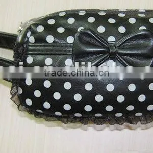Fashion Cheap Promotional Cosmetic Bag thumbnail-1