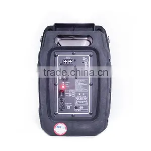 6.5 Inch Portable Usb Bluetooth Speaker Professional thumbnail-5