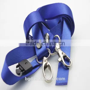 Fashion ECO Friendly Custom Lanyard With ID Badge Holder thumbnail-5