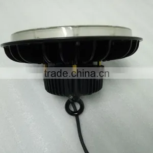 Hot Sell Ufo Led High Bay Light IP65 Meanwell Driver 3 Years Warranty thumbnail-5