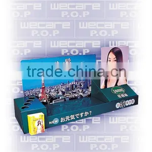 Paper Cardboard Display Case,corrugated Paper Cardboard Display Case, Cardboard Display Case thumbnail-1