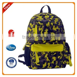 2016 New Design Wholesales Fashion College Bags Purchase thumbnail-1