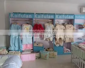 Haimen Tongtai Handicraft Co., Ltd. company overview - view 3 thumbnail