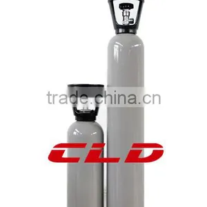 Industrial Aluminum Gas Cylinder thumbnail-1