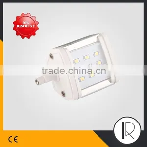 High Quality 5W 400LM LED R7S Made in China thumbnail-2