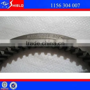 High Quality Product Hino Gearbox Aftermarket Auto Parts 1156304007 for S6-80, S6-100, S6-160 Trucks Parts for Sale thumbnail-2