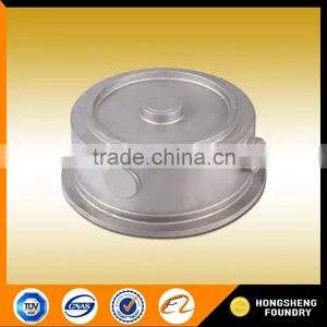 Ball Valve Parts Supplier Small Casting Parts thumbnail-3