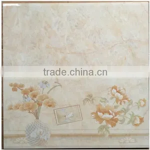 2014 New Ceramic Decoration Wall Tiles 300x600 thumbnail-2