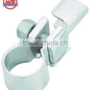 Zhongzhi Brand Universal Auto Parts Wholesale Connector Battery 3724208-1D thumbnail-1