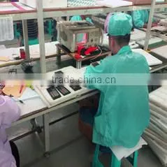 Shenzhen Yun Jie Technology Co., Ltd. company overview - view 3 thumbnail